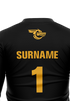 WASPS Training Longsleeve Shirts